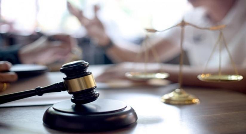 Eight sentenced to life imprisonment in Malpura riot case Eight sentenced to life imprisonment in Malpura riot case