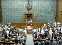 Bengal-Jharkhand potato dispute echoes in Parl; BJP MP for central intervention