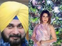 Cancer Survivor Rozlyn Khan reacts to her legal notice against Navjot Singh Sidhu