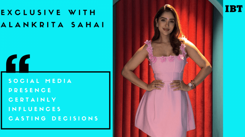 Alankrita Sahai: Exclusive interview Alankrita Sahai: Exclusive interview