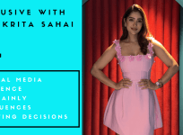 Alankrita Sahai: Exclusive interview