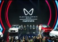 IndiGo sues Mahindra Electric for using '6E' in new EV SUV, automaker replies