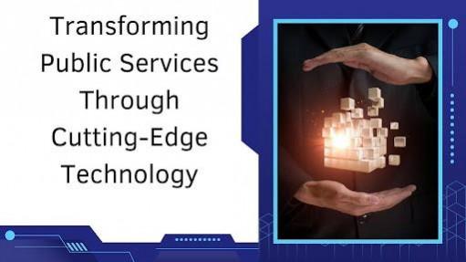 Cutting-Edge Technology