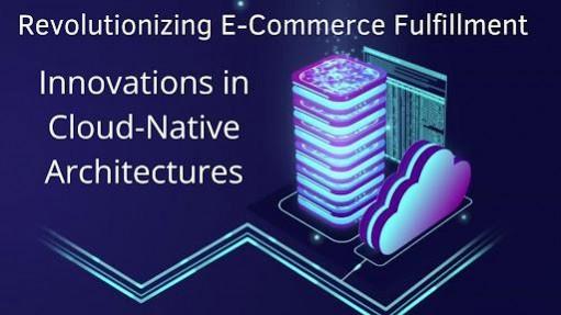 Cloud-native architecture
