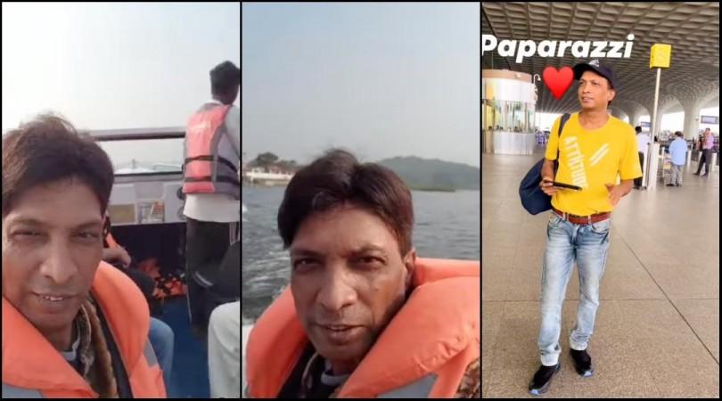 Missing Sunil Pal found; Mumbai Police in touch with comedian and his wife [Details]