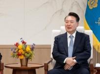 S.Korea President Yoon