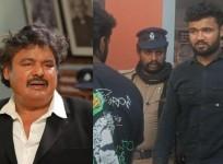 Tamil actor Mansoor Ali Khan's son arrested in drug trafficking case