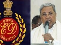 MUDA case: ED likely to initiate action against CM Siddaramaiah