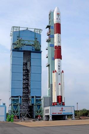 ISRO's PSLV-XL rocket to launch ESA's Proba-3 mission on Wednesday