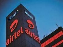 Bharti Airtel