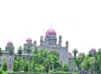 Telangana HC dismisses petition of former BRS MLA in Lagacherla case