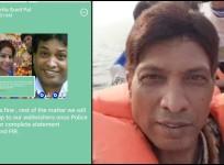 'Not missing, he was kidnapped': Sunil Pal returns home safe after wife missing for a day; wife Sarita makes shocking claims