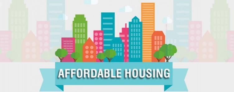 Reliance on loans is notably high in the affordable housing segment as compared to premium in India reliance on loans is notably high in the affordable housing segment as compared to premium in India