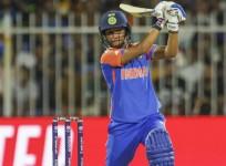 ICC Women's T20 World Cup match between India Women and Australia Women