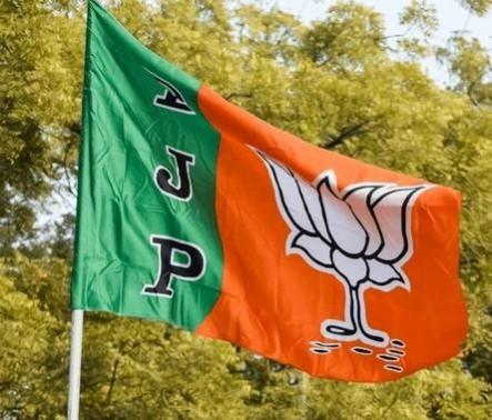 BJP Slams Rahul Gandhi for Alleged Disrespect Vijayendra further charged the state Congress government with using the Waqf issue as a cover to incite farmers to protest