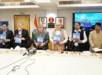 India's trade grew 5.45 pc in H1 2024 to $576 billion: NITI Aayog