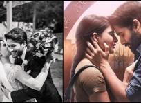 'I pray God gives you everything your heart desires' Samantha's wedding photo kissing Naga Chaitanya goes viral; ahead of Chaitanya- Sobhita's marriage