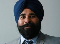 Jaswinder Singh