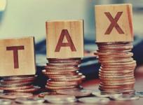 I-T Dept imposes penalties worth Rs 1.41 crore for GST violations in Kashmir