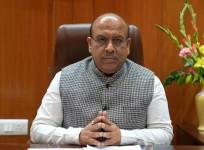 Vijender Gupta slams AAP govt for failure to curb crime, drug trade in Delhi