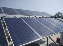 1.45 crore register under PM's rooftop solar scheme, 6.34 lakh panels installed