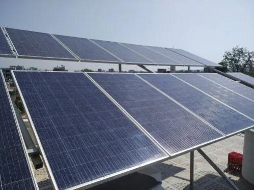 1.45 crore register under PM's rooftop solar scheme, 6.34 lakh panels installed