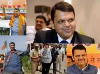 Devendra Fadnavis, popularly known as Devabhau, begins 3.0 innings