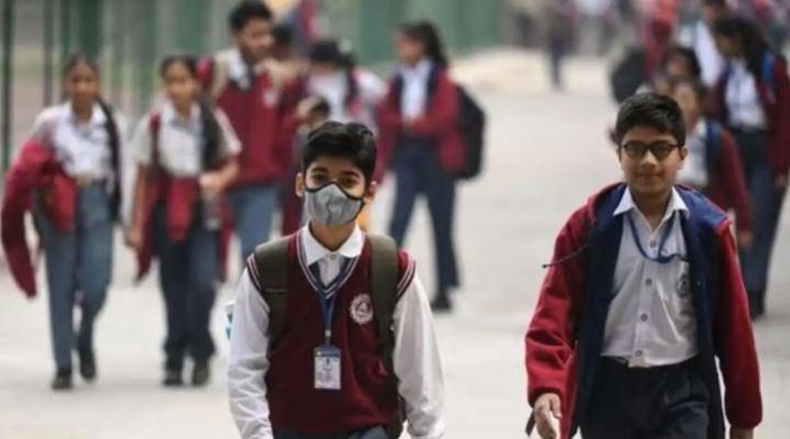 Schools in Delhi to resume physical classes as Supreme Court eases anti-pollution measures