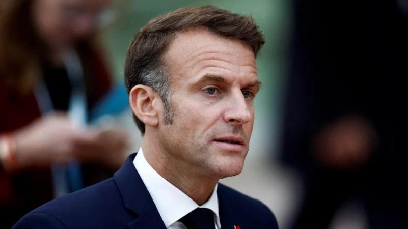 Macron says he will name new PM 'within coming days'