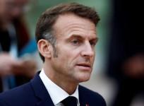 Macron says he will name new PM 'within coming days'