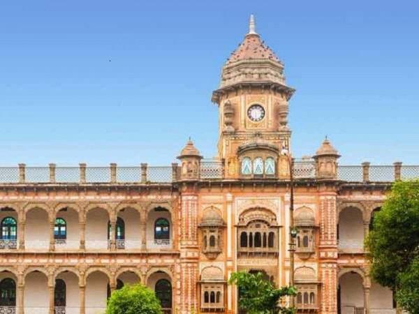 Jammu's Mubarak Mandi to be become major tourist spot: Official