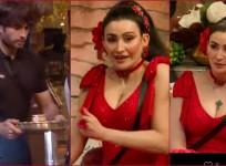 'High Maintenance?' Shalini Passi asks for Straw for Green Tea, Gets Scared by Loud Inmates in BB