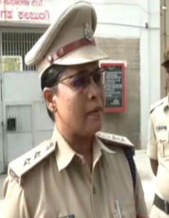 Police said the threatening message was sent as an audio recording to a police inspector in Kalaburagi on his mobile phone. Police said the threatening message was sent as an audio recording to a police inspector in Kalaburagi on his mobile phone.