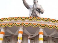Constitution's Article 3, incorporated by Ambedkar, paved for Telangana's formation: KCR