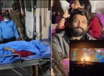 Pushpa 2 craze sparks chaos: Fireworks, stampede in Bengaluru & Hyderabad; Mumbai screening halted, Allu Arjun Booked