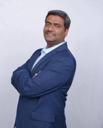 Deepak Venkatachalam