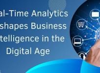 Real-Time Analytics