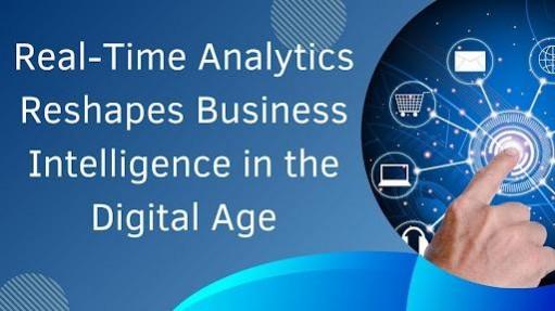 Real-Time Analytics