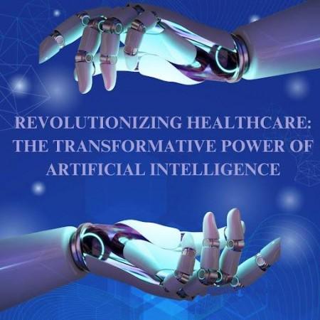 Revolutionizing Healthcare