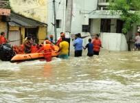 Central team to assess damage in TN, Puducherry