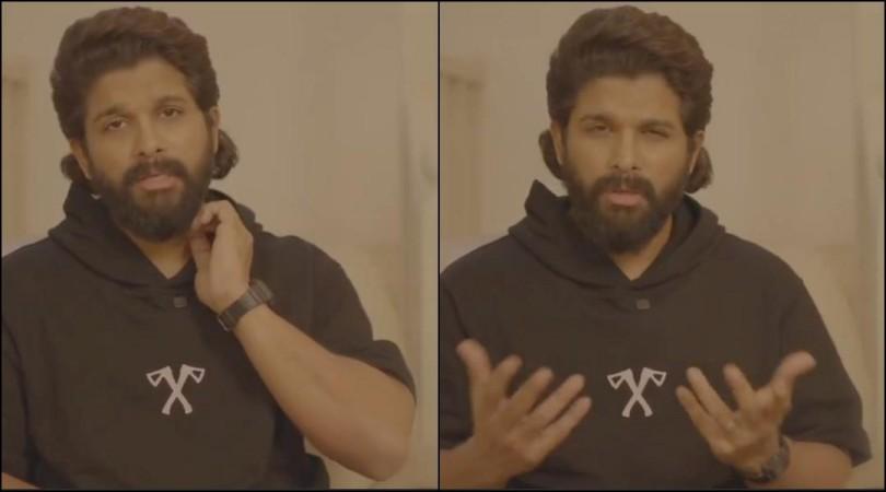 Woman Dies in Stampede During Pushpa 2 Premiere; Allu Arjun Offers Aid to Family Woman Dies in Stampede During Pushpa 2 Premiere; Allu Arjun Offers Aid to Family