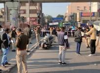 Kejriwal accuses Centre of 'ruining' Delhi following Shahdara shooting
