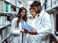 MBBS seats rise to 1,18,137, medical colleges surge to 780 in 2024: Centre