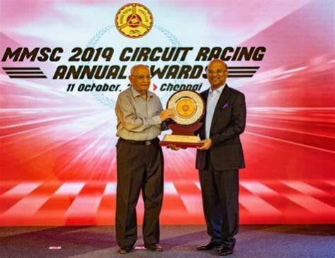 Indu Chandhok was best known for his long and enduring contribution to the growth of motorsports in the country Indu Chandhok was best known for his long and enduring contribution to the growth of motorsports in the country