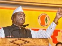 Rajasthan Guv urges youth to become job providers, not seekers