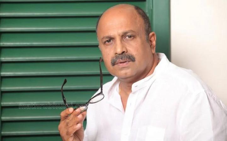 Malayalam actor Siddique 2