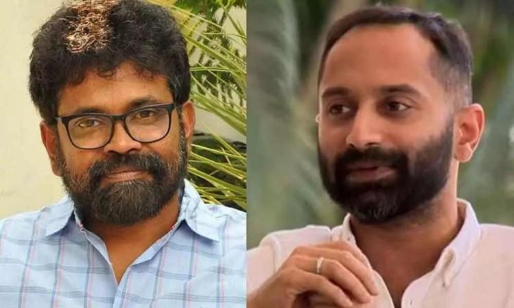 Fahadh Faasil sukumar