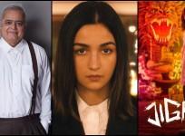'Far better than trash peddled in name of giant blockbusters': Hansal Mehta praises Vasan Bala's Jigra as it drops on Netflix; fans praise Alia Bhatt's performance