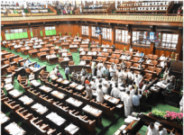 K'taka Winter session: Oppn prepares to corner Siddaramaiah govt