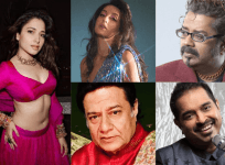 Tamannaah Bhatia, Nora Fatehi, Hariharan, Anup Jalota, Shankar Mahadevan